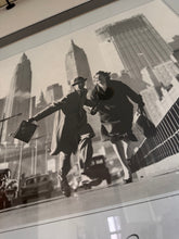 Load image into Gallery viewer, New York City Poster - Norman Parkinson