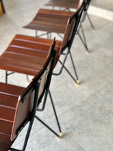 Load image into Gallery viewer, DS Vorster Dining chairs