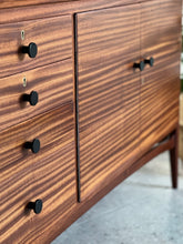 Load image into Gallery viewer, Mid-Century DS Vorster Sideboard