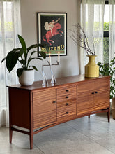 Load image into Gallery viewer, Mid-Century DS Vorster Sideboard