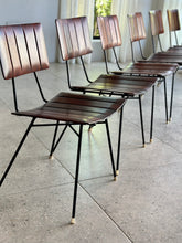 Load image into Gallery viewer, DS Vorster Dining chairs