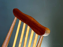 Load image into Gallery viewer, Lubis Style Rocking Chair