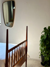 Load image into Gallery viewer, MCM Bed & Base - DS Vorster (Single)