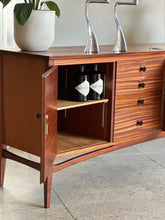 Load image into Gallery viewer, Mid-Century DS Vorster Sideboard