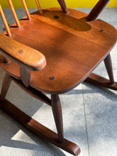 Load image into Gallery viewer, Lubis Style Rocking Chair