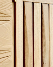 Load image into Gallery viewer, Mid-Century Oak Sideboard