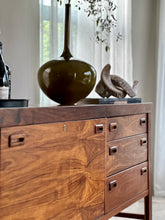 Load image into Gallery viewer, Mid-Century Kiaat Sideboard