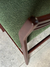 Load image into Gallery viewer, Set Of Eight Vintage Dining Chairs by Kenbow Furniture