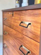 Load image into Gallery viewer, 'Novocraft' Chest Of Drawers