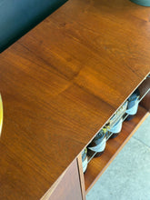 Load image into Gallery viewer, Mid-Century Modular Shelving Unit