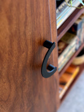 Load image into Gallery viewer, Vintage Solid Wood Cabinet - Multipurpose