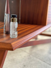 Load image into Gallery viewer, Vintage 60’s Angular Dresser & Stool