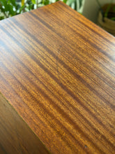 Load image into Gallery viewer, Retro Sideboard on Steel Base