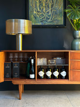 Load image into Gallery viewer, MCM UK Made Sideboard