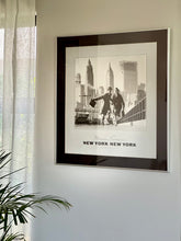 Load image into Gallery viewer, New York City Poster - Norman Parkinson
