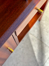 Load image into Gallery viewer, Mid-Century Side Cabinet