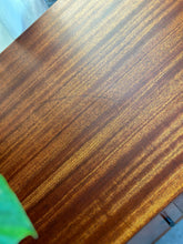 Load image into Gallery viewer, Retro Sideboard on Steel Base