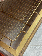 Load image into Gallery viewer, MCM Bed & Base - DS Vorster (Single)