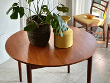 Load image into Gallery viewer, Vintage Dining Table