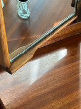 Load image into Gallery viewer, Torrente Dresser With Mirror & Stool