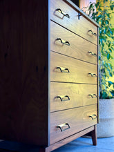 Load image into Gallery viewer, 'Novocraft' Chest Of Drawers