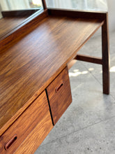 Load image into Gallery viewer, Kiaat Dressing Table & Stool