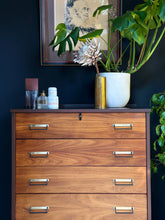 Load image into Gallery viewer, 'Novocraft' Chest Of Drawers