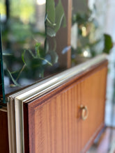 Load image into Gallery viewer, Retro Display/Drinks Cabinet