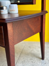 Load image into Gallery viewer, Mid-Century Cheval Dresser