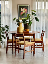 Load image into Gallery viewer, Vintage Dining Table