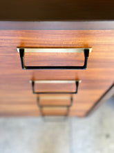 Load image into Gallery viewer, 'Novocraft' Chest Of Drawers