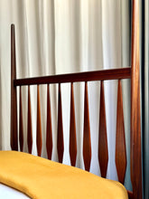 Load image into Gallery viewer, MCM Bed & Base - DS Vorster (Single)
