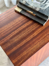 Load image into Gallery viewer, Retro Sideboard on Steel Base