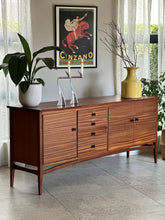 Load image into Gallery viewer, Mid-Century DS Vorster Sideboard