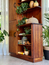 Load image into Gallery viewer, Vintage Solid Wood Cabinet - Multipurpose