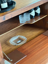 Load image into Gallery viewer, Mid-Century Kiaat Sideboard