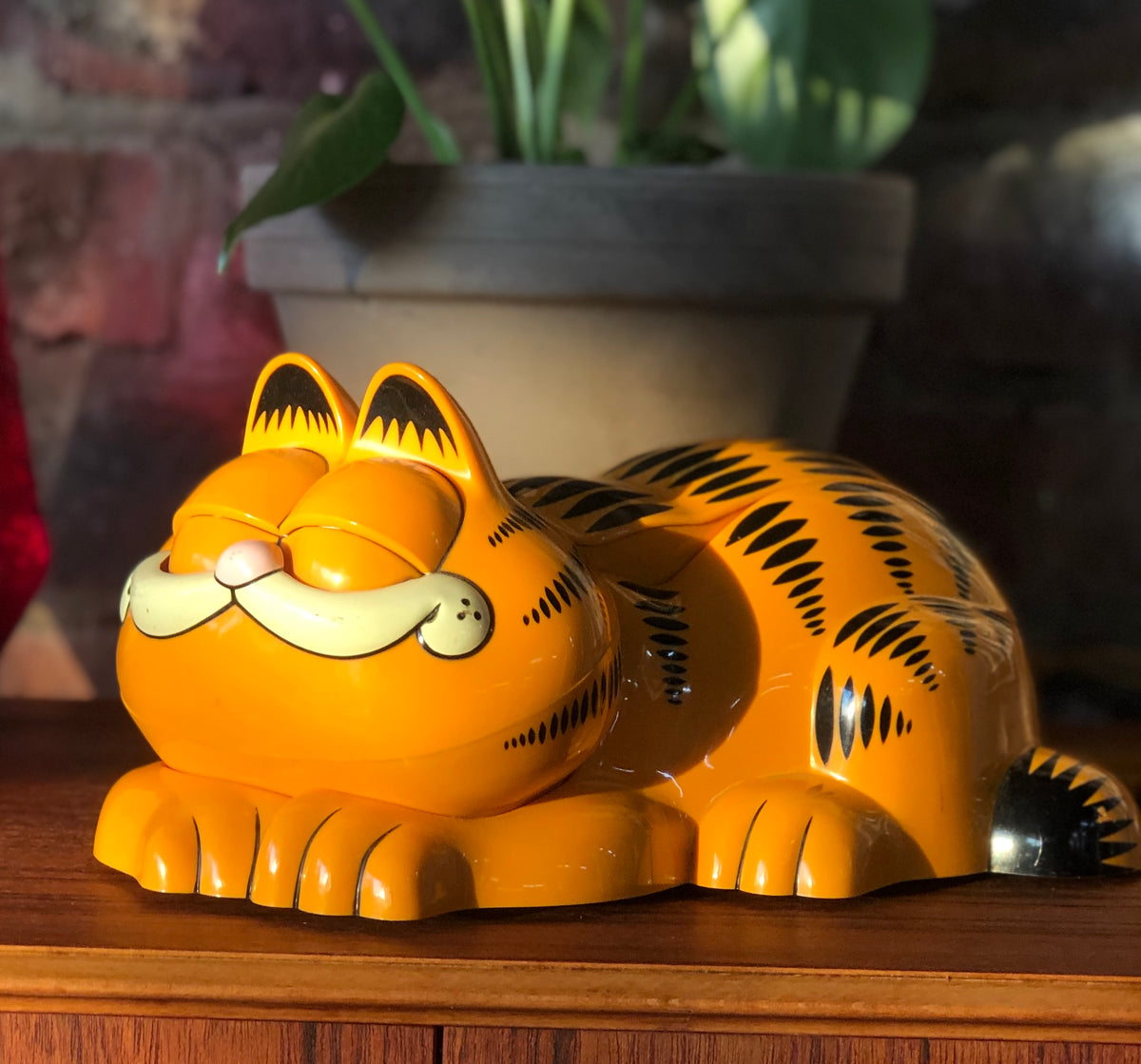 PITBABE Garfield サイン トレカ マニラ マカオ 20200624_144807205_iOS_1200x12