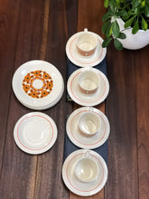 Load image into Gallery viewer, 70's Continental coffee set