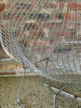 Load image into Gallery viewer, Harry Bertoia Diamond Chair