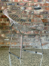 Load image into Gallery viewer, Harry Bertoia Diamond Chair