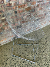 Load image into Gallery viewer, Harry Bertoia Diamond Chair