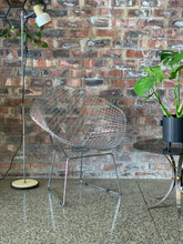 Load image into Gallery viewer, Harry Bertoia Diamond Chair