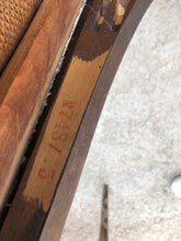 Load image into Gallery viewer, Set of Mid-Century Dining Chairs
