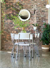 Load image into Gallery viewer, 7 Piece Retro Kitchen Set