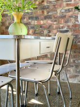 Load image into Gallery viewer, 7 Piece Retro Kitchen Set