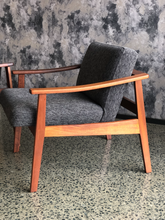 Load image into Gallery viewer, John Tabraham for Kallenbach armchairs