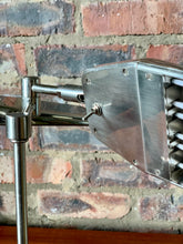 Load image into Gallery viewer, Adjustable Steel Table Lamp