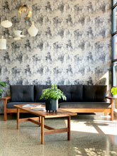 Load image into Gallery viewer, Cubist, Kiaat Couch