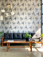 Load image into Gallery viewer, Cubist, Kiaat Couch