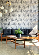 Load image into Gallery viewer, Cubist, Kiaat Couch